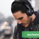 TaoTronics Noise Canceling Over Ear Headphones | $40 | Amazon | Promo code KINJAH48